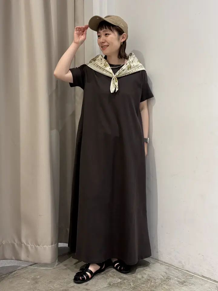 WEB限定】Moomin スカーフ/AMERICAN HOLIC（アメリカンホリック）の