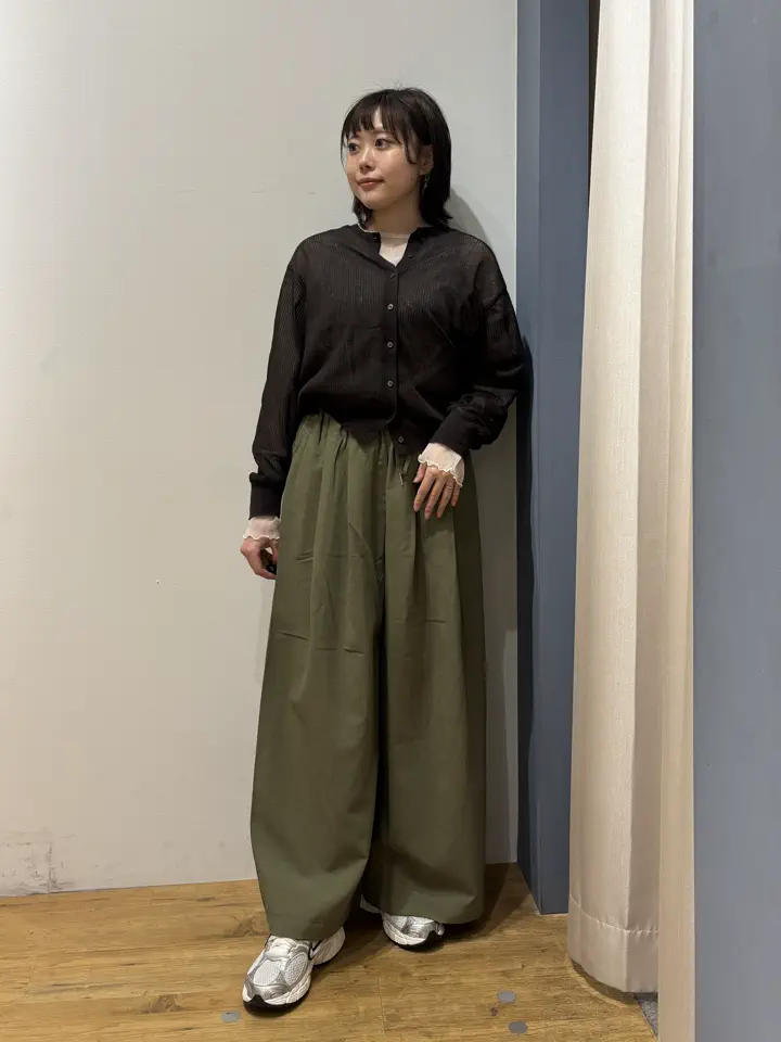 かのんのスタッフページ