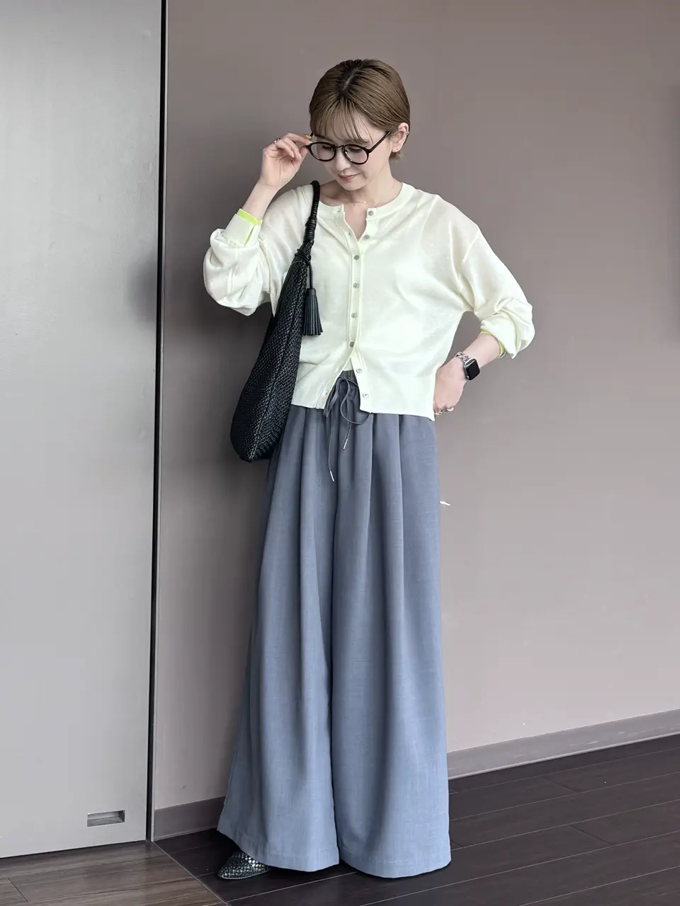 サマーメッシュパンプス/AMERICAN HOLIC（アメリカンホリック）の