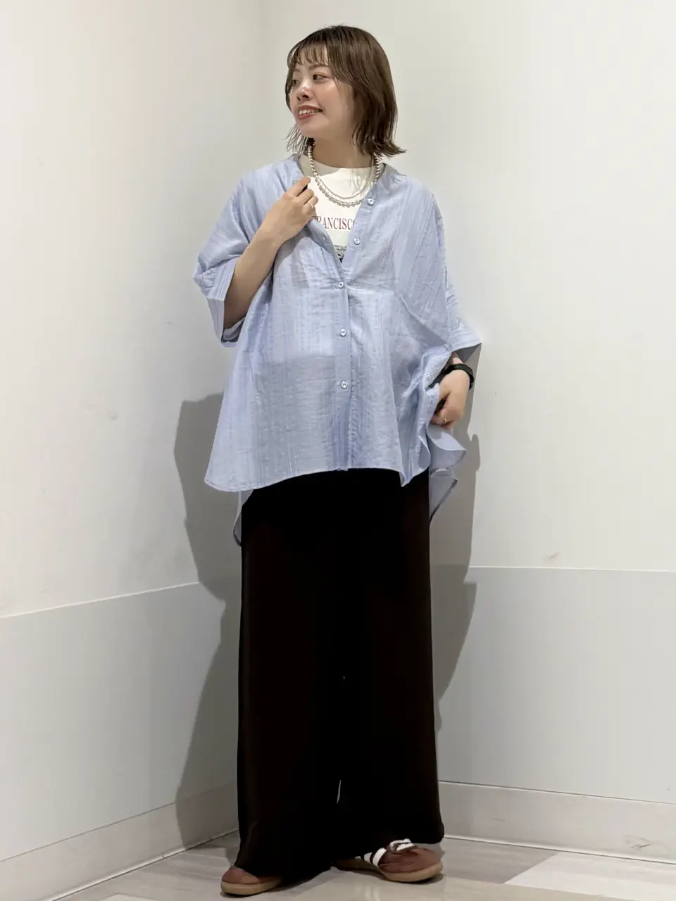 パンツ kimu 5/15/2026のkimuの投稿