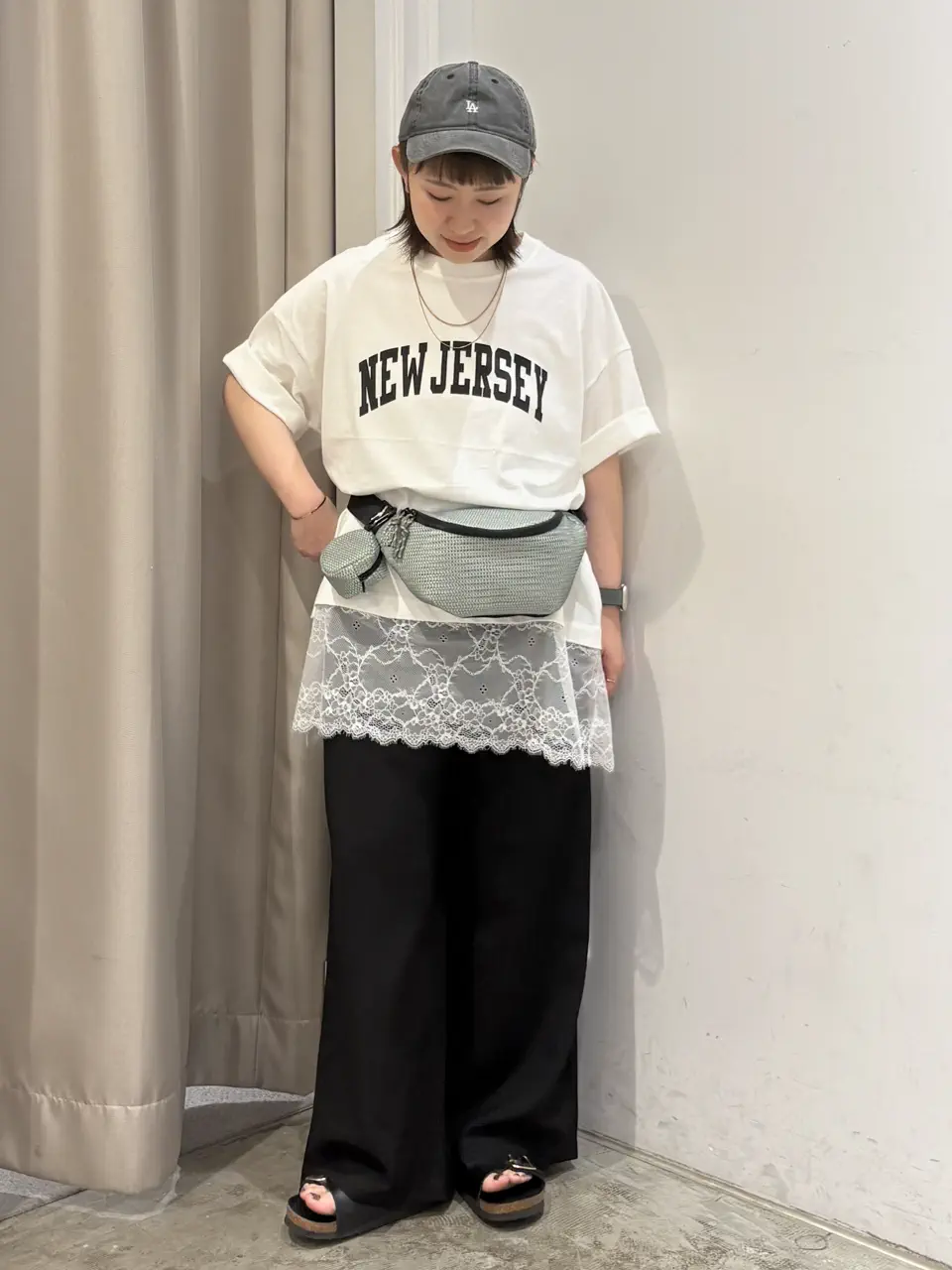 パンツ yuki 5/19/2026のYUKIの投稿