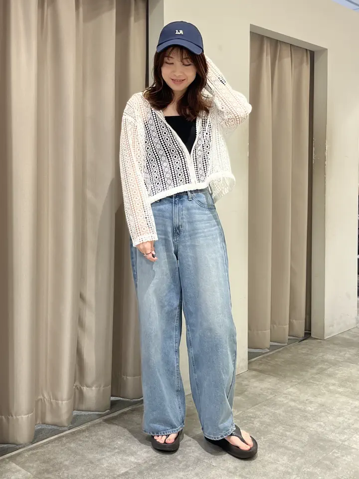 ≪USED≫LAツイルキャップ/AMERICAN HOLIC（アメリカンホリック）の