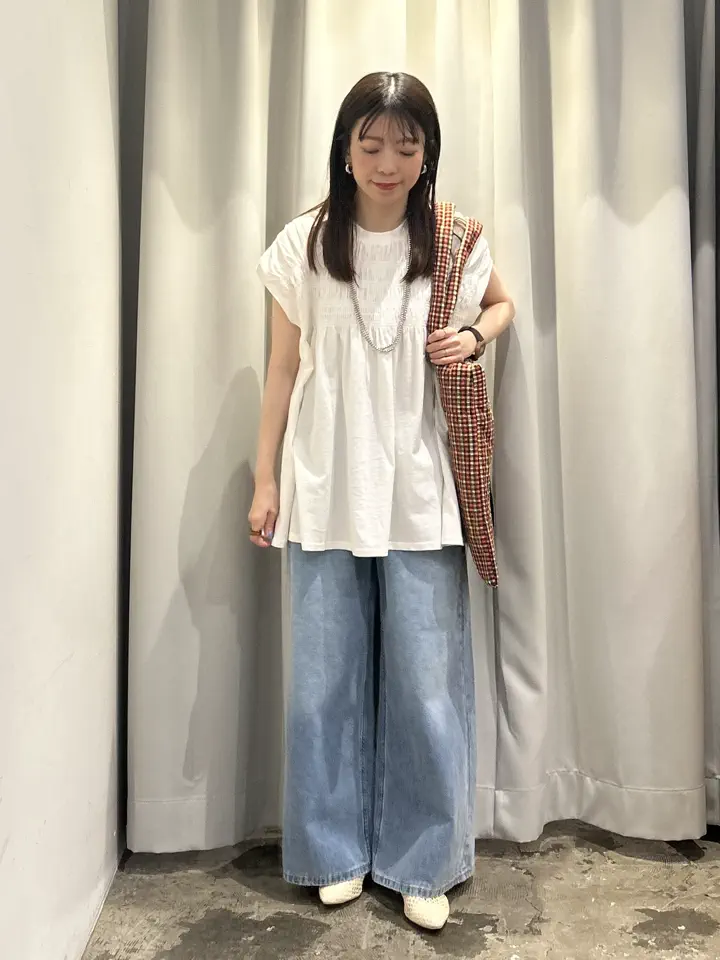 サマーメッシュパンプス/AMERICAN HOLIC（アメリカンホリック）の