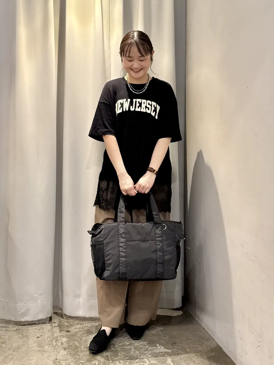 Ｍaami【2個セット】 2SET】多機能トートバッグ＜マザーズバッグ＞/AMERICAN HOLIC