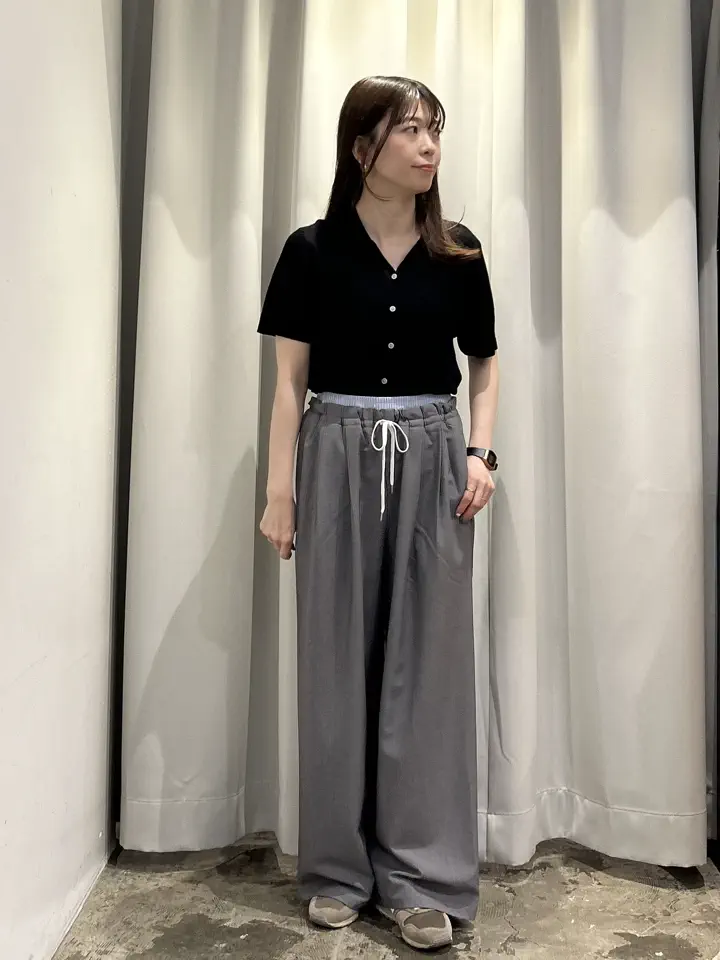 マルチ機能】Wウエストパンツ/AMERICAN HOLIC（アメリカンホリック）の