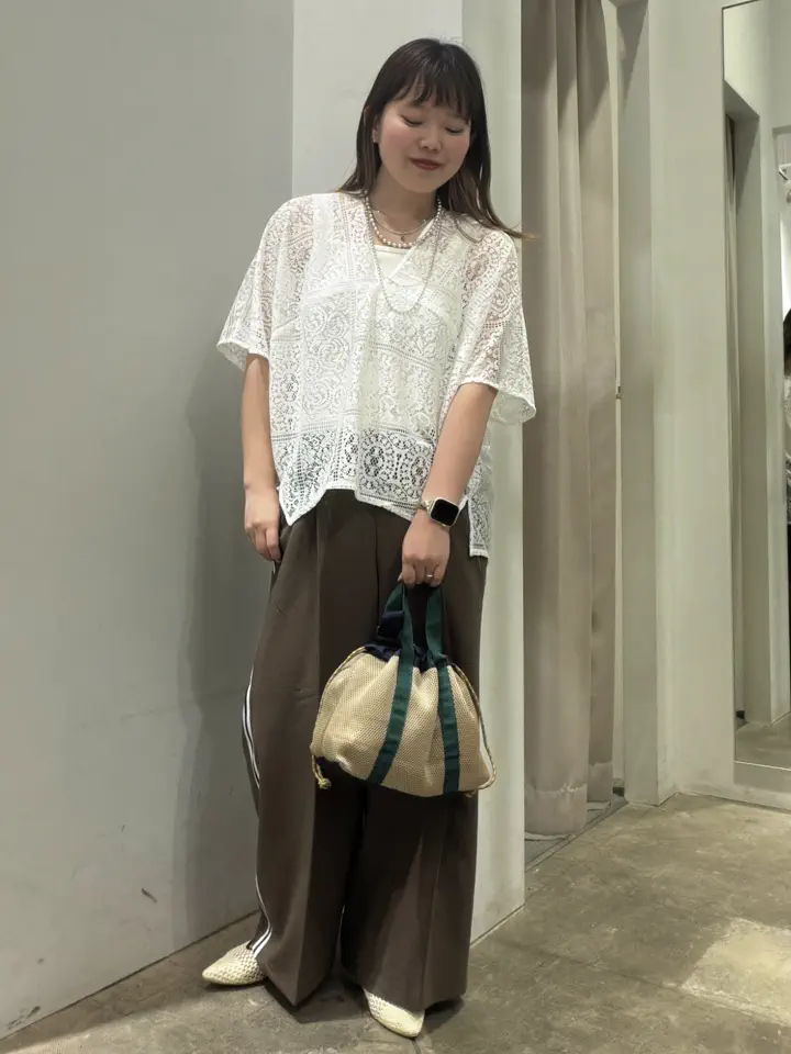 サマーメッシュパンプス/AMERICAN HOLIC（アメリカンホリック）の