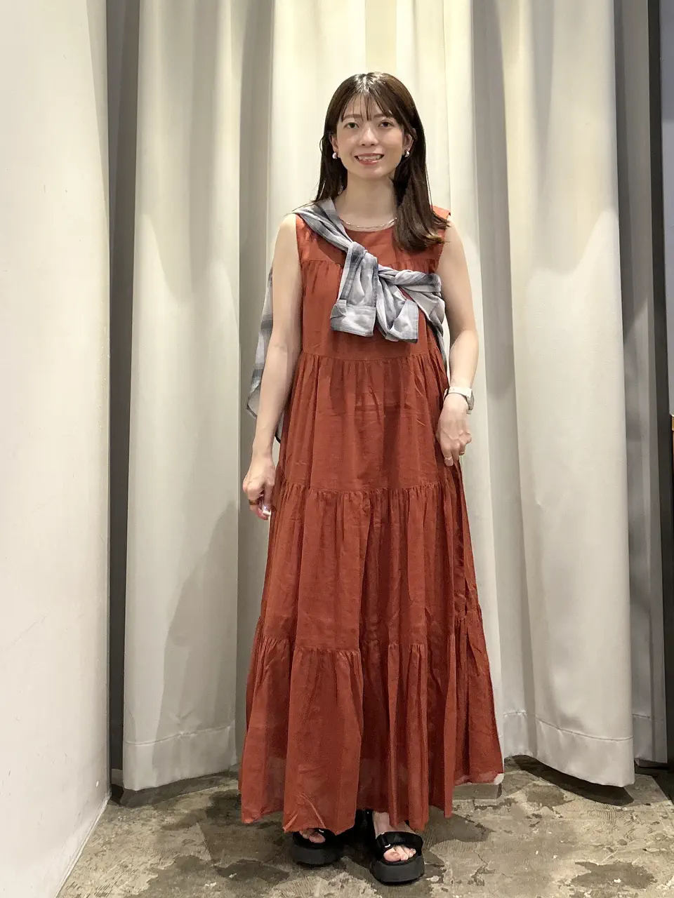 7/18/2026のMarinaの投稿