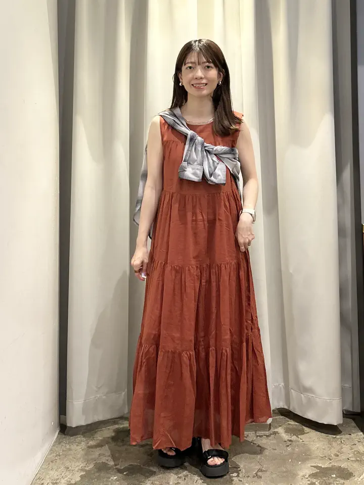 7/18/2026のMarinaの投稿