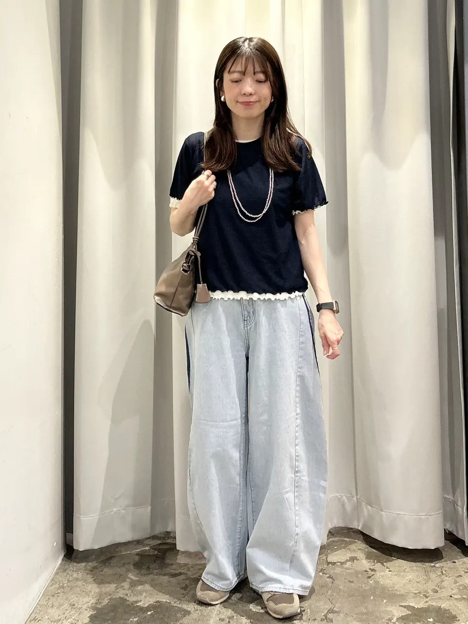 Marina/156cm/AMERICAN HOLIC/アリオ札幌
