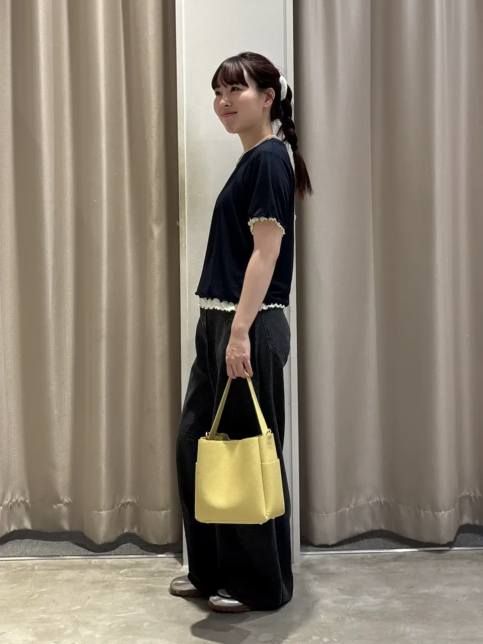 こ  Japan 黄色　24cm 7/20/2026のよしみうの投稿
