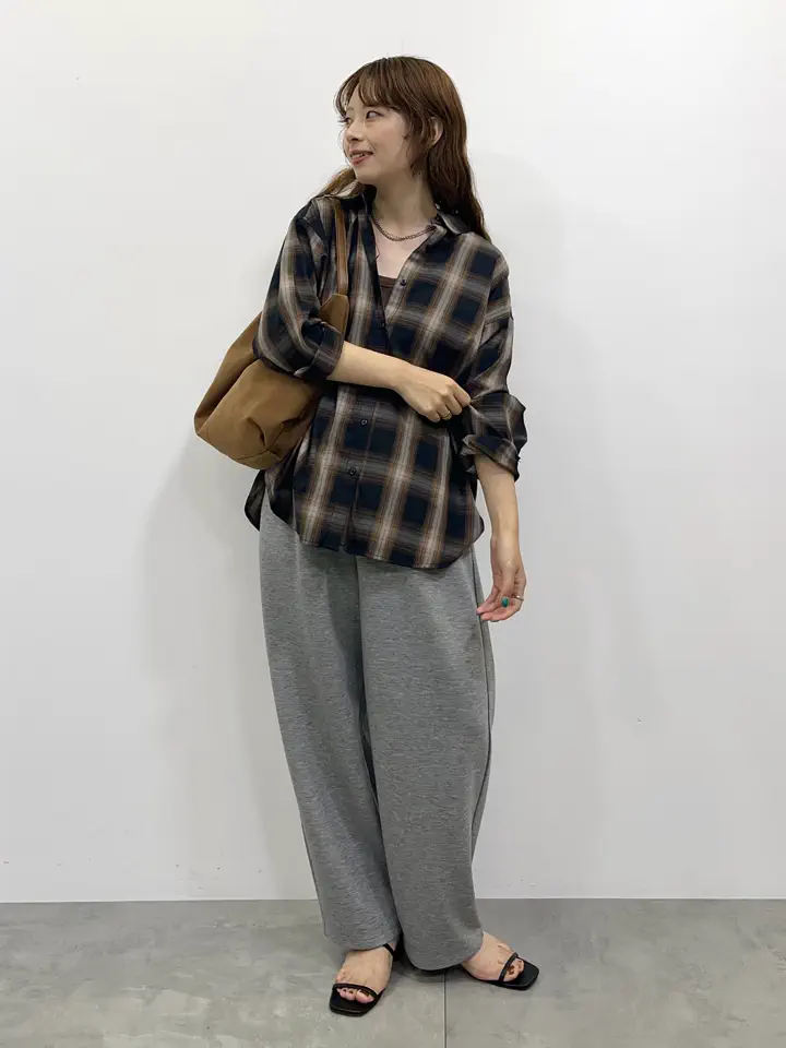 ポンチカーブパンツ/AMERICAN HOLIC（アメリカンホリック）のその他