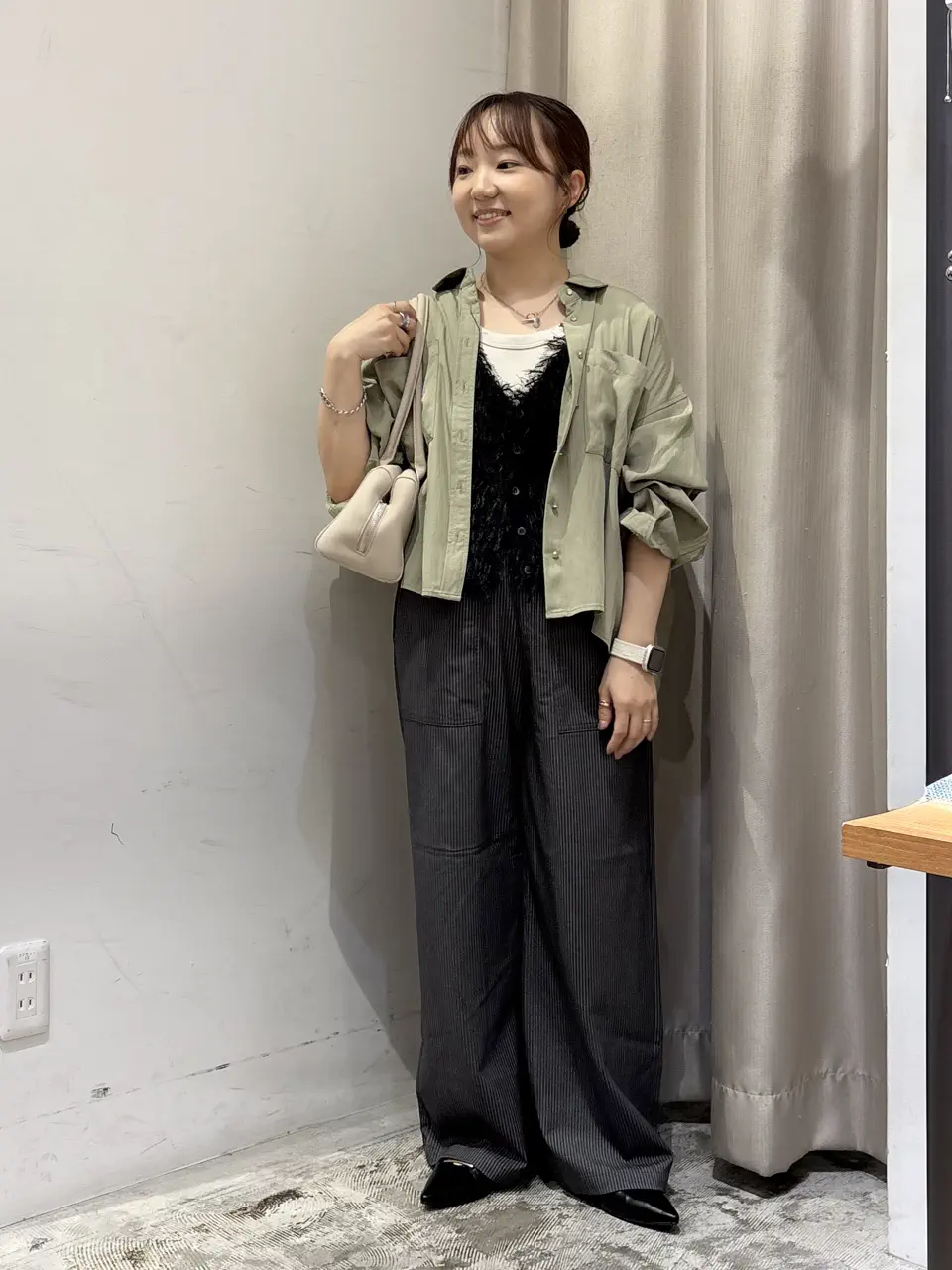 アーキ　archi キルトジャガードロングベストS アーキ archi キルトジャガードロングベストS こぎん刺子キルト