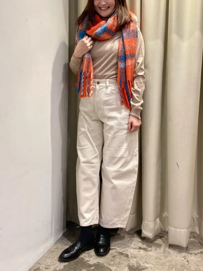 コーデュロイコクーンパンツ/AMERICAN HOLIC（アメリカンホリック）の