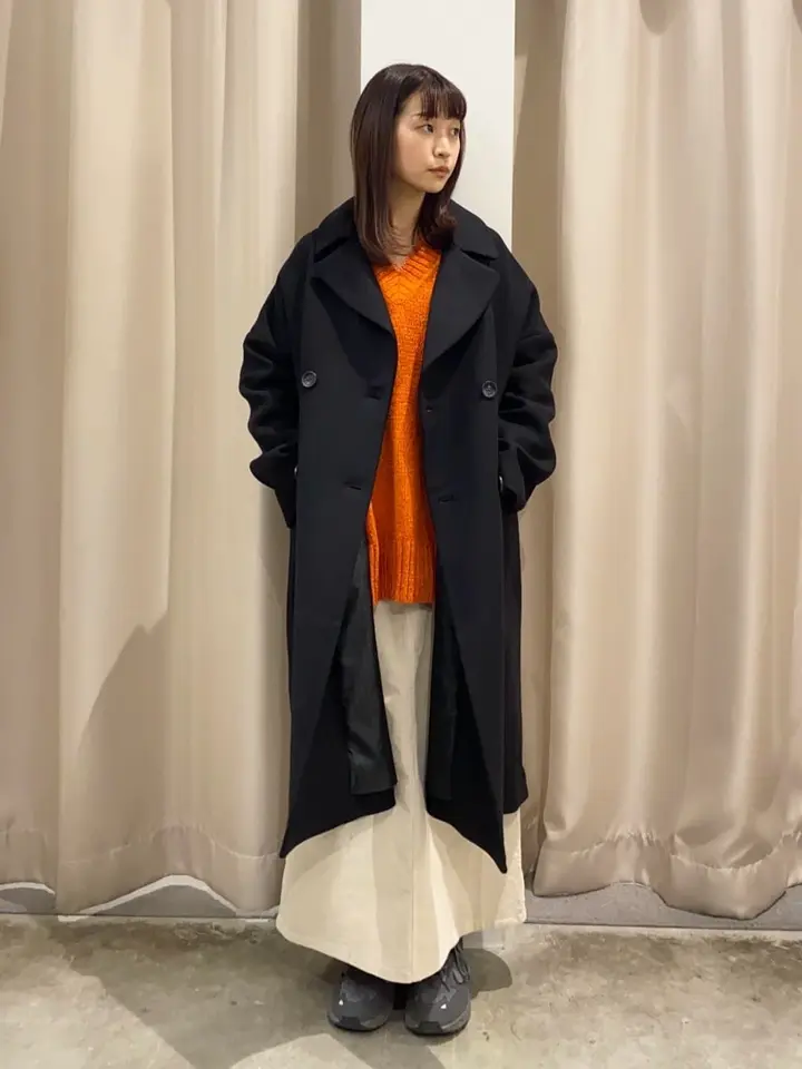 アメリカンホリック 匠 ドロップショルダー チェスタービックコート アメリカンホリック AMERICAN HOLIC 【匠】ドロップショルダー