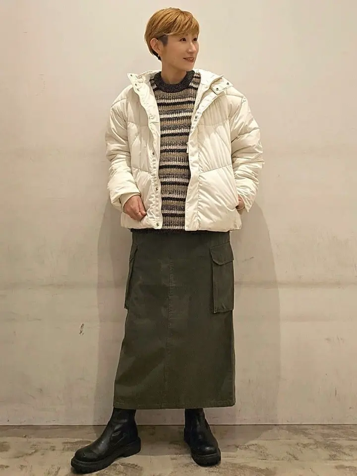 キルポカカラフルポケッタブルフードコート/AMERICAN HOLIC