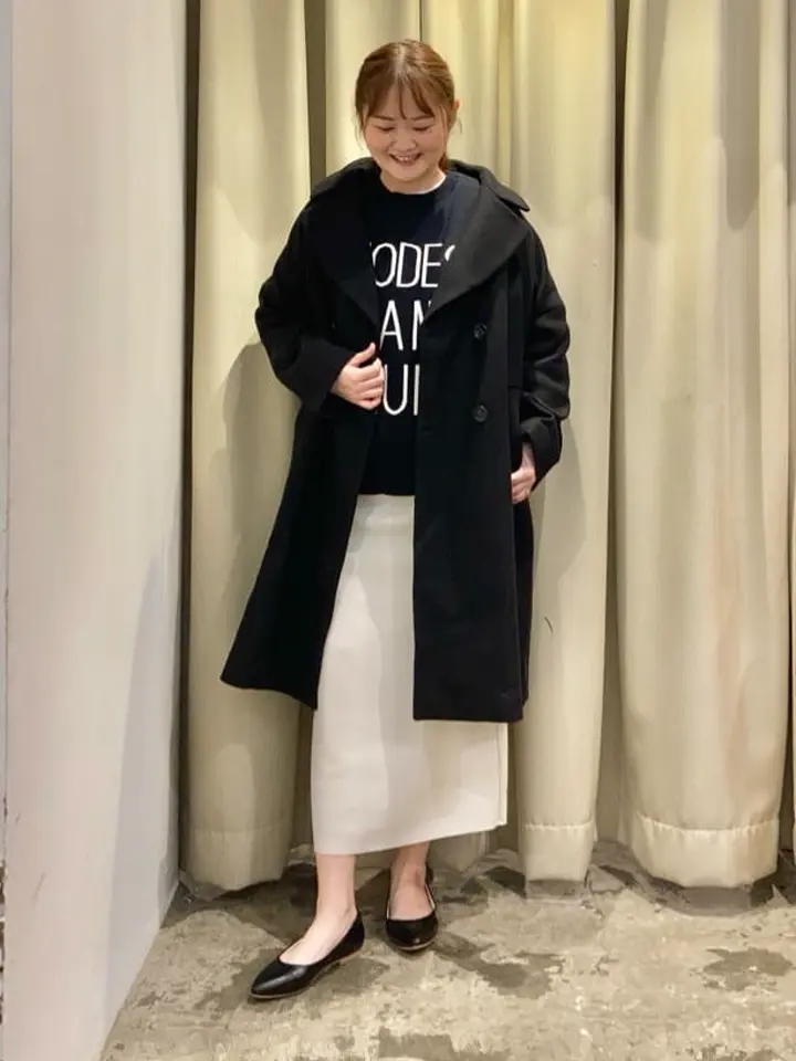 匠】ドロップショルダーチェスターBIGコート/AMERICAN HOLIC