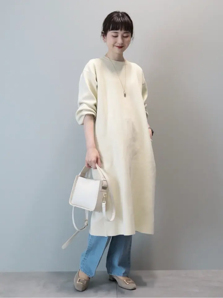 白猫アメスリニットワンピース　xsサイズ SALE!!】【即日発送！】【ハロウィン】白猫アメスリニットワンピース