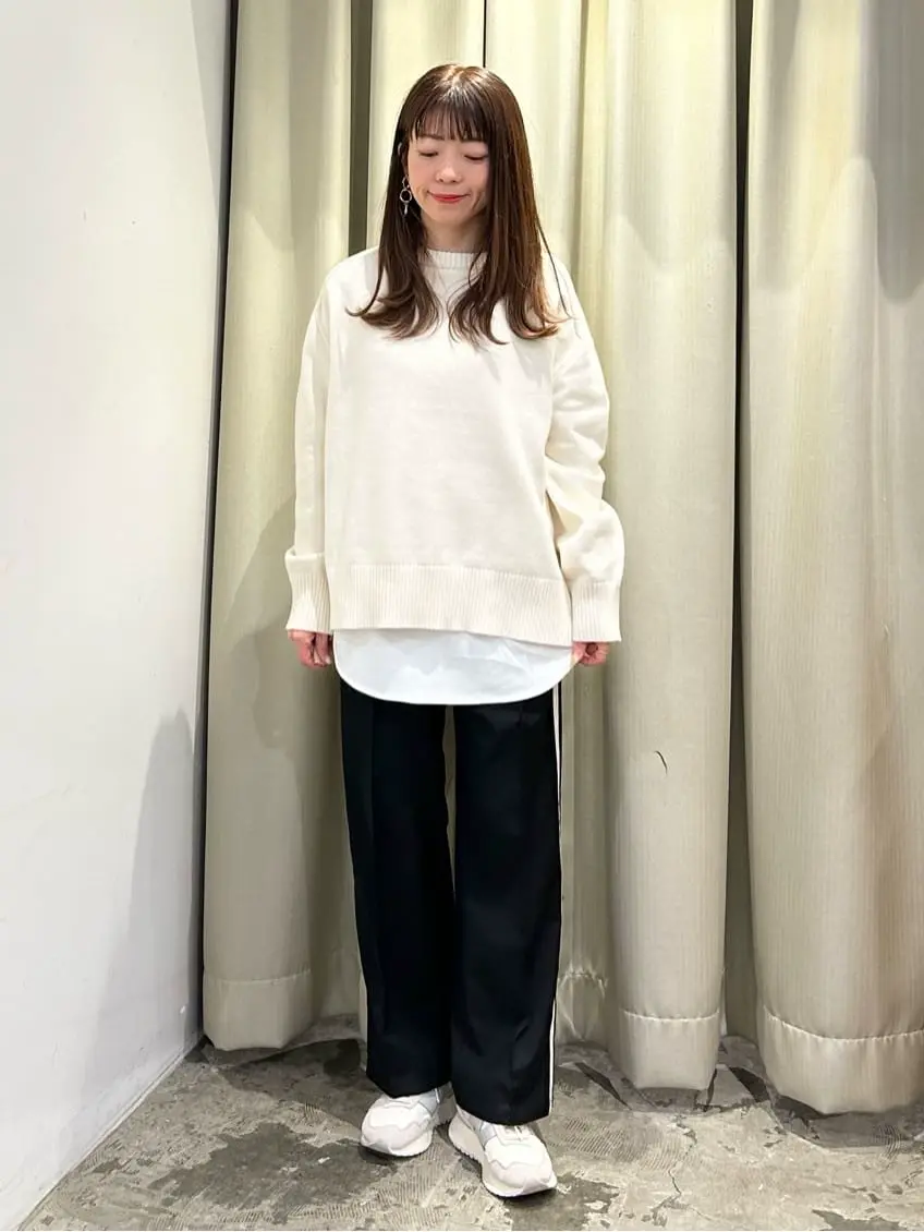 サイドラインパンツ/AMERICAN HOLIC（アメリカンホリック）のその他