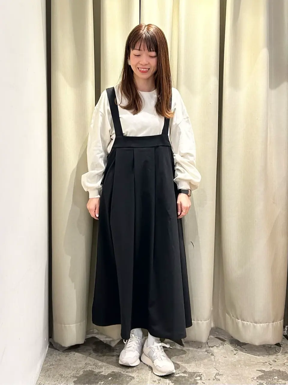 All American Collection 16台25th デニムジャケットミニワンピース｜ACLENT（アクレント）