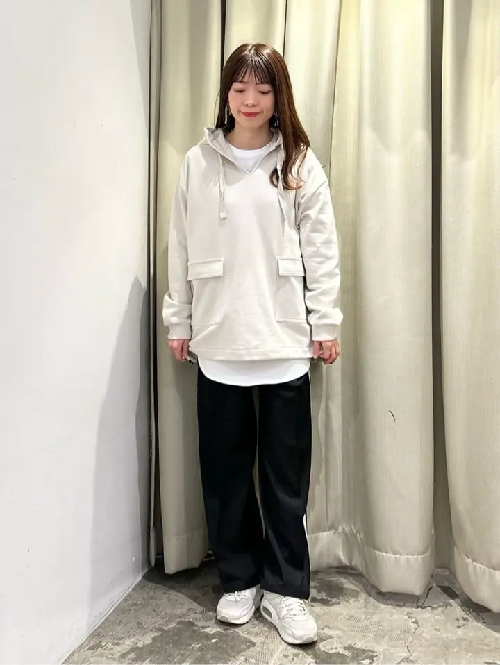 サイドラインパンツ/AMERICAN HOLIC（アメリカンホリック）の