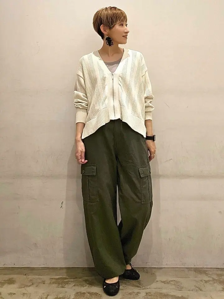 極美品・希少✨️アンジェリックプリティ　透かし編みカーディガン　いちごさくらんぼ Angelic Pretty - アンジェリックプリティ初期布ラベル新品あみぐるみ