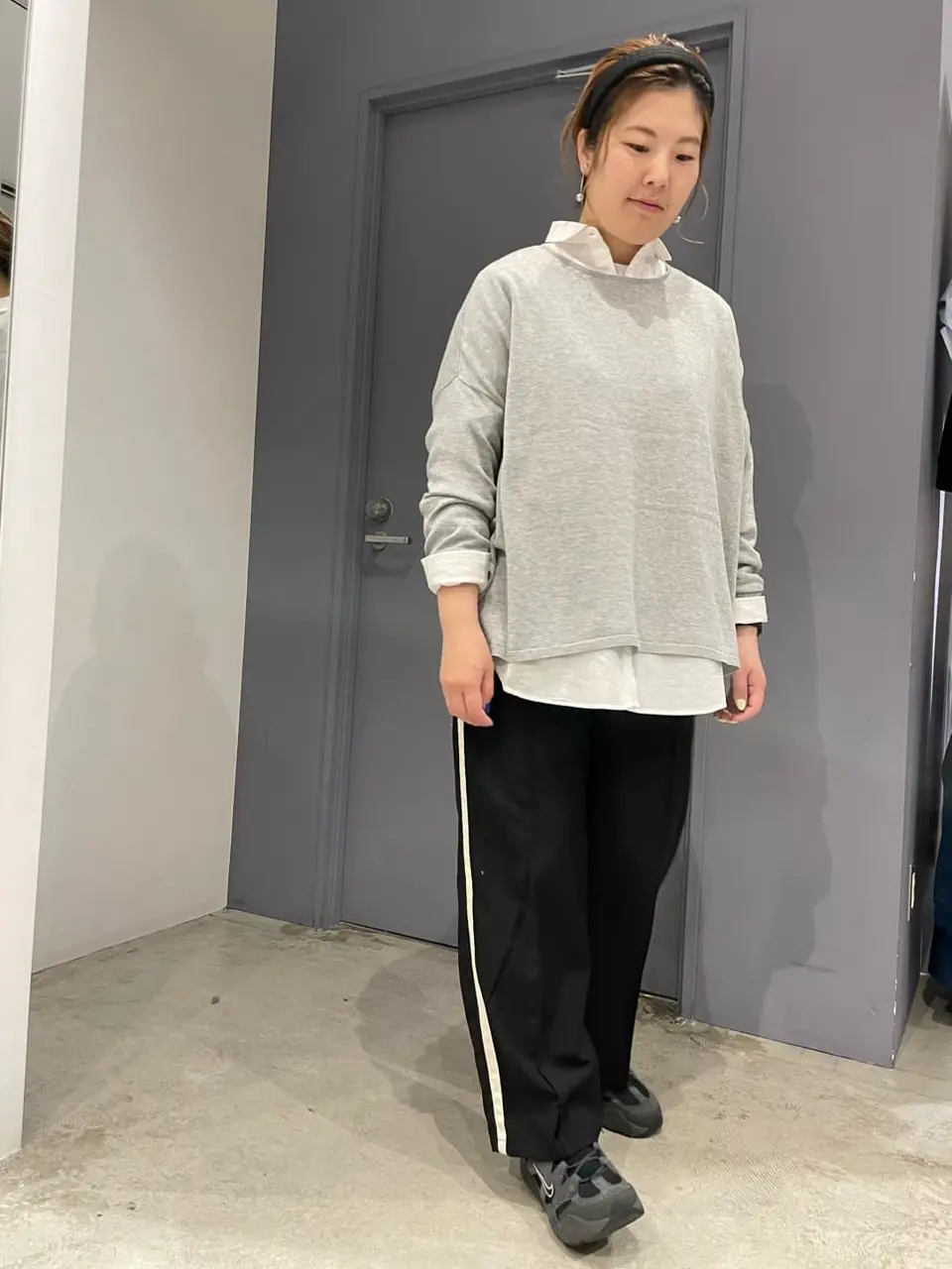 サイドラインパンツ/AMERICAN HOLIC（アメリカンホリック）のその他