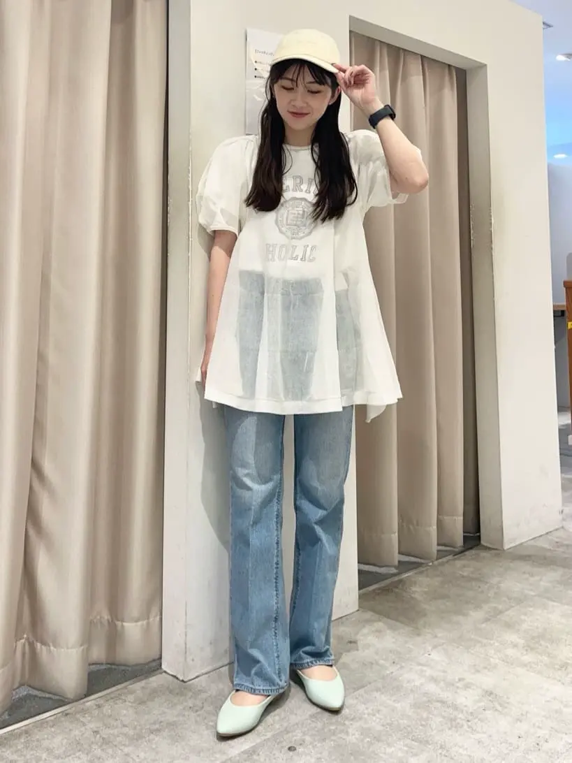 整履き】ポインテッドパンプス/AMERICAN HOLIC（アメリカンホリック