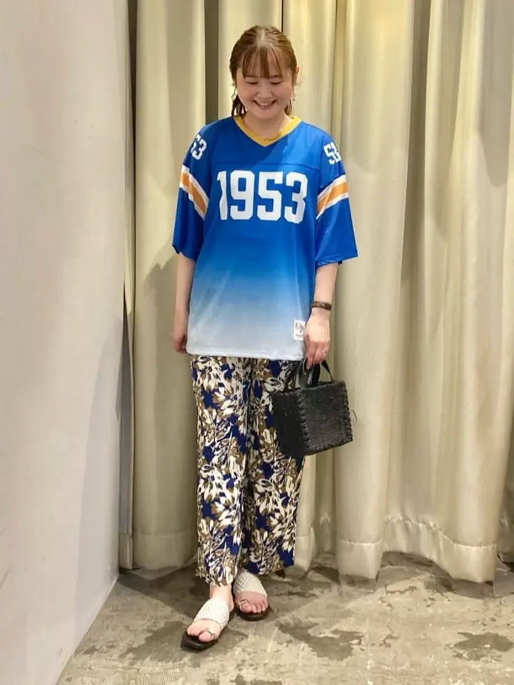 ゲームシャツ/Peter Pan/Disney collection by AMERICAN HOLIC