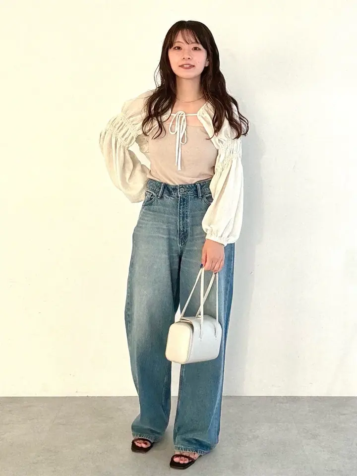 シアーボレロ/earth music&ecology（アース ミュージック＆エコロジー