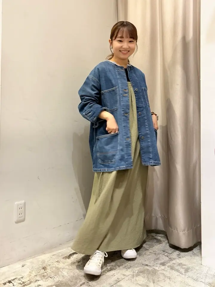 デニムカバーオール/AMERICAN HOLIC（アメリカンホリック）のその他