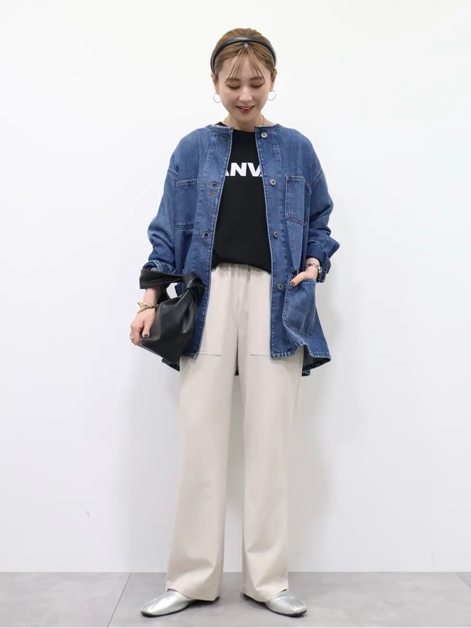 デニムカバーオール/AMERICAN HOLIC（アメリカンホリック）のその他