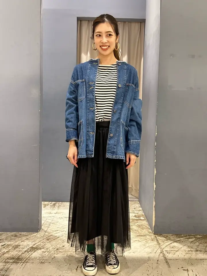 デニムカバーオール/AMERICAN HOLIC（アメリカンホリック）のその他