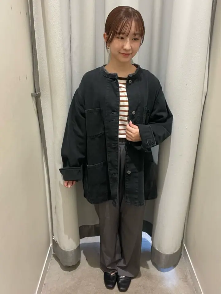 デニムカバーオール/AMERICAN HOLIC（アメリカンホリック）のその他