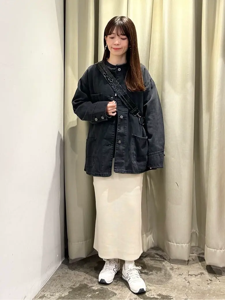 デニムカバーオール/AMERICAN HOLIC（アメリカンホリック）のその他