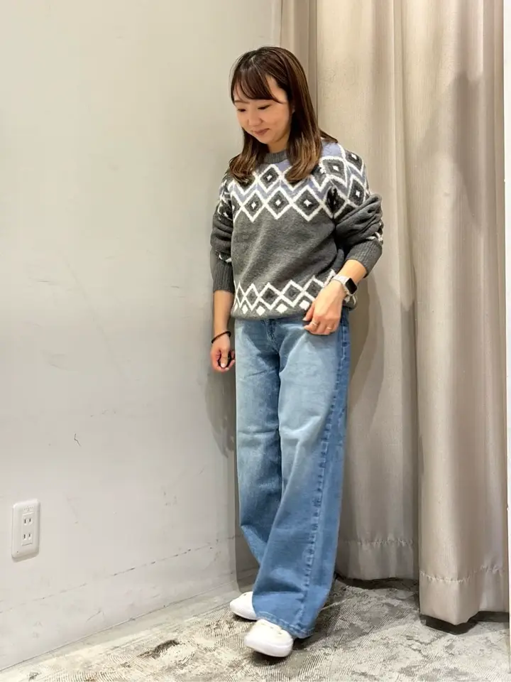 極美品♡フランク&アイリーン LABシリーズ ロールネック スウェット 極美品♡フランク&アイリーン LABシリーズ ロールネック