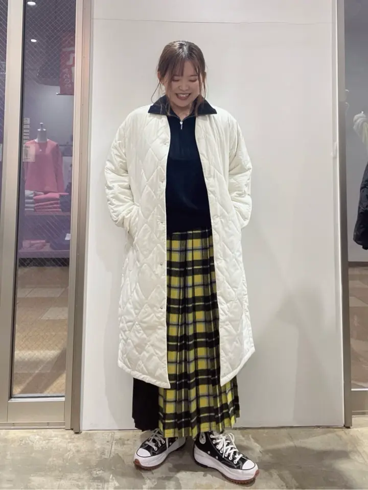 バイパチハーフZIPニットプルオーバー/AMERICAN HOLIC