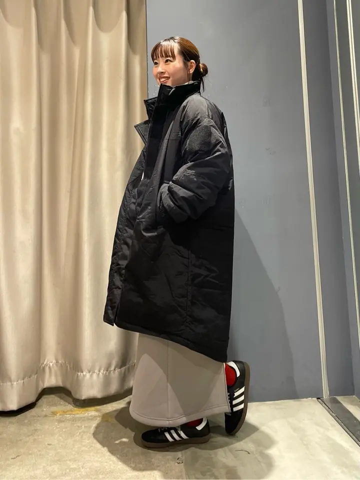 ≪USED≫軽ポカ撥水加工モンスターコート/AMERICAN HOLIC（アメリカン