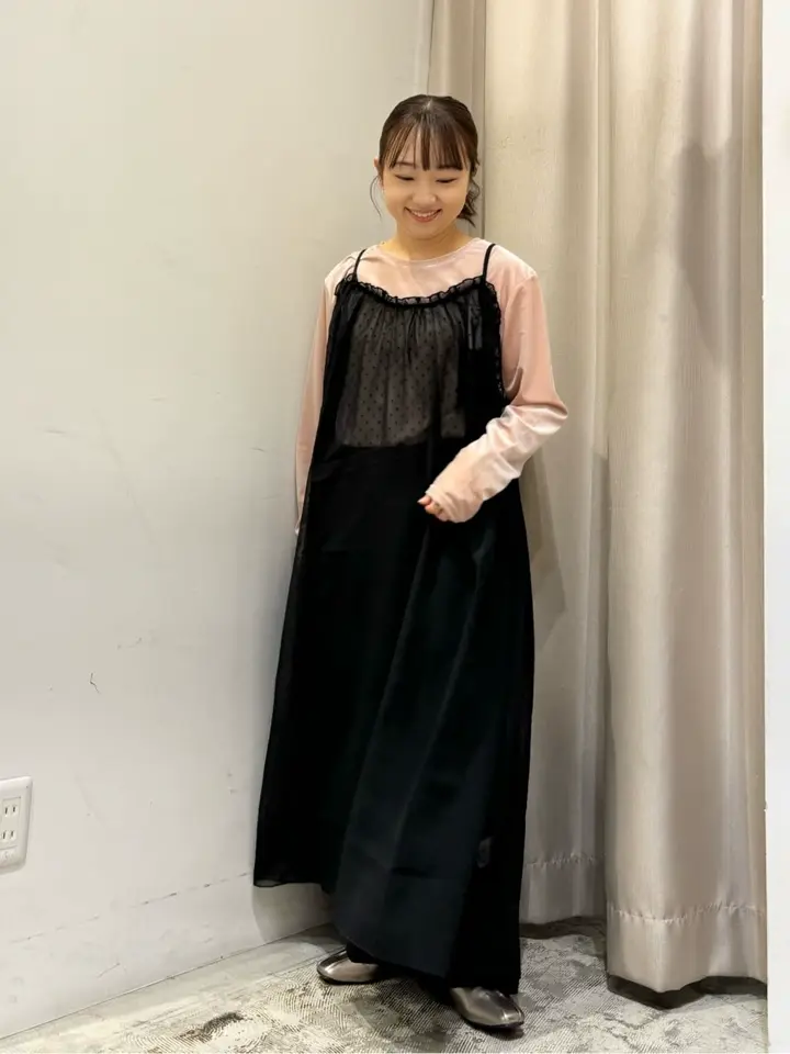 amysovシフォンブラック amysovシフォンブラック amysovシフォンブラック SHIFFON公式通販