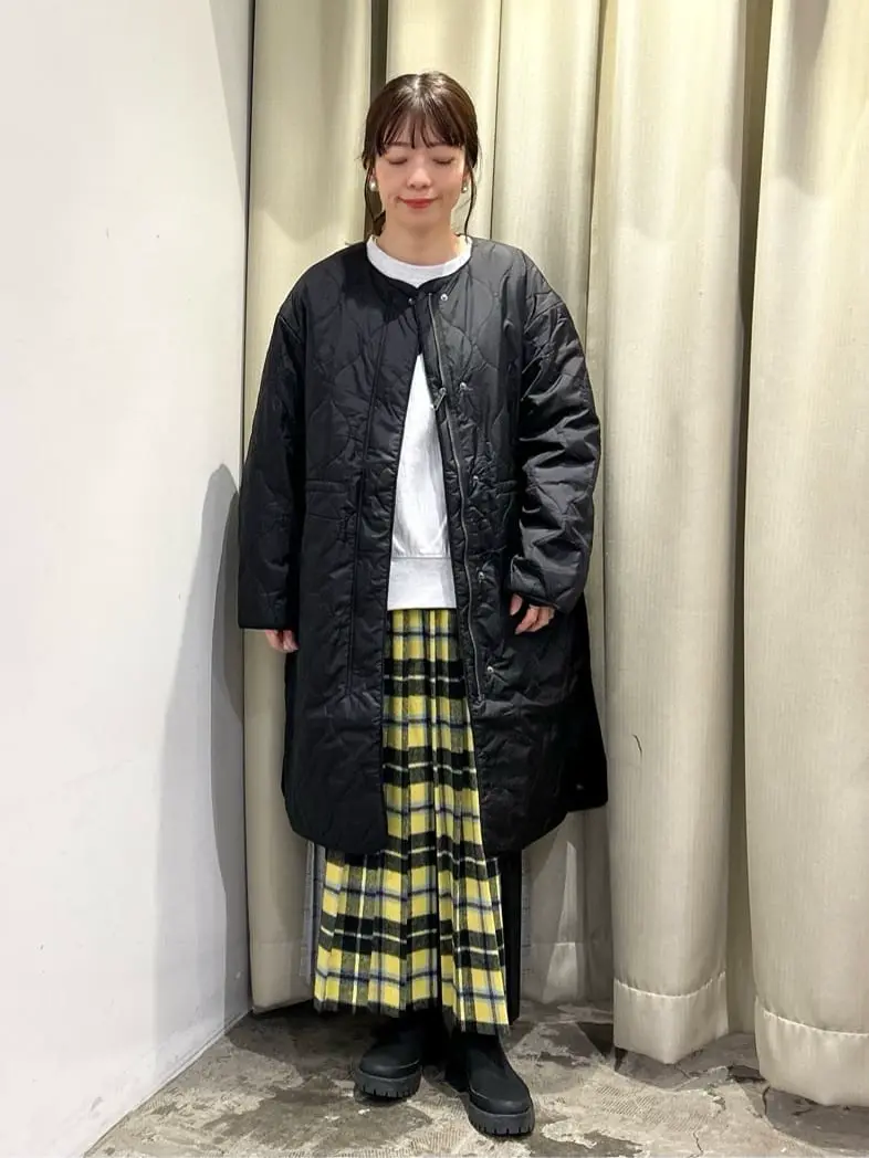 ST.PAULロゴスウェット/AMERICAN HOLIC（アメリカンホリック）の