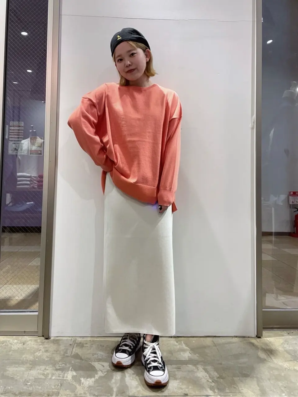 超お洒落 テーラーメイド銀狼限定品 クールネックセーター 楽天市場