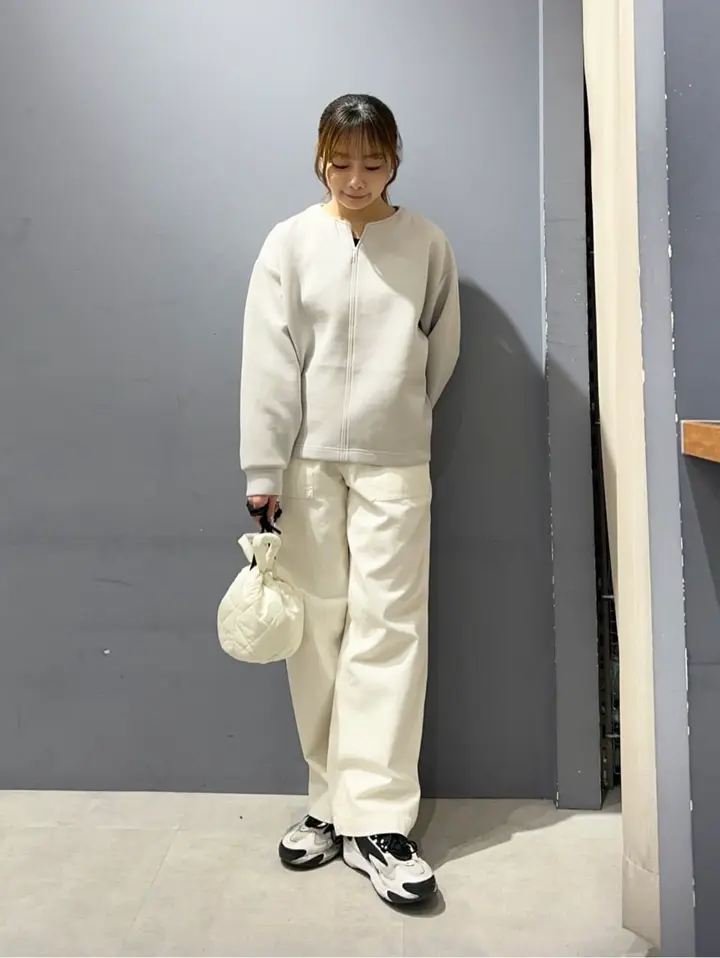 スキッパーポンチプルオーバー/AMERICAN HOLIC（アメリカンホリック