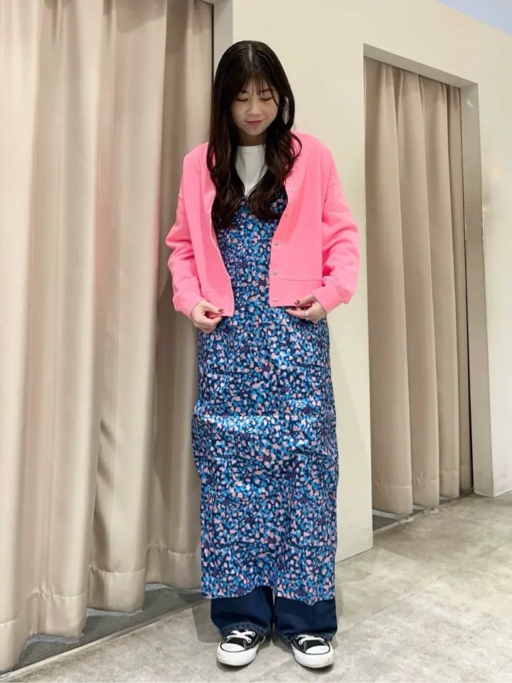 ヒス、カラフル総柄キャミ更にお値下げ！！ 楽天市場】【日本製/綿100％】カラフルキャミソール【メール便6