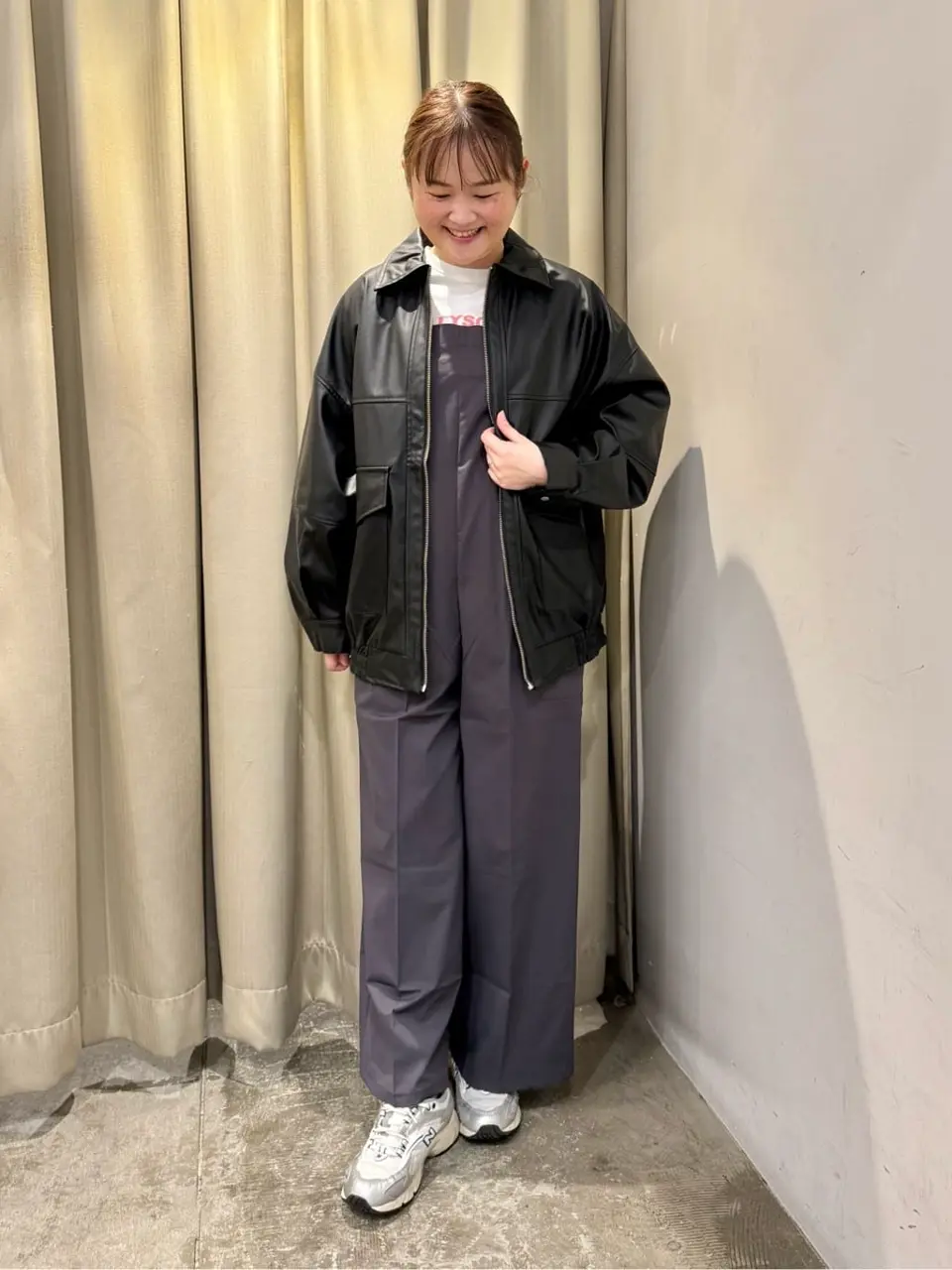 フォト転写カットプルオーバー/AMERICAN HOLIC（アメリカンホリック