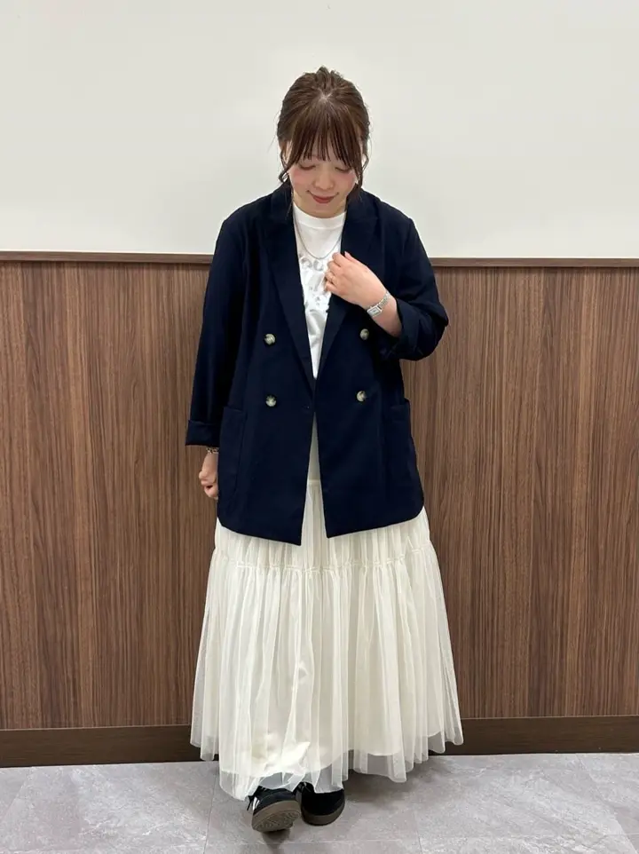 ラルディーニ　イージーケアテーラードジャケット　春〜秋用 ラルディーニ イージーケアテーラードジャケット 春〜秋用 - メルカリ