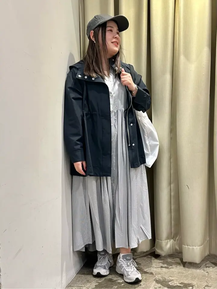 ≪USED≫サラックールアソートギャザーワンピース/AMERICAN HOLIC