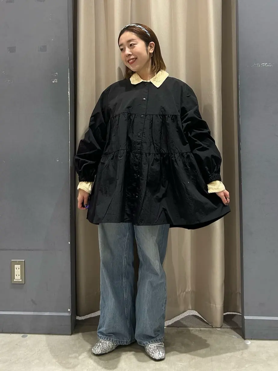 ティアードブルゾン/AMERICAN HOLIC（アメリカンホリック）のその他