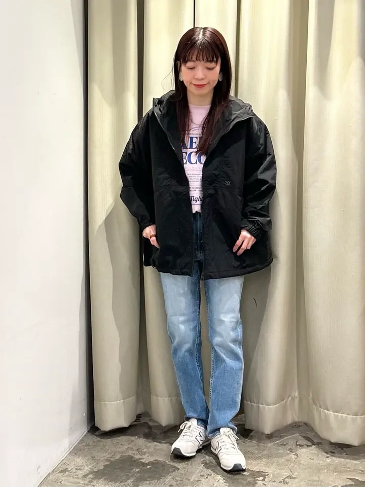 レコードグラフィックTシャツ/AMERICAN HOLIC（アメリカンホリック）の