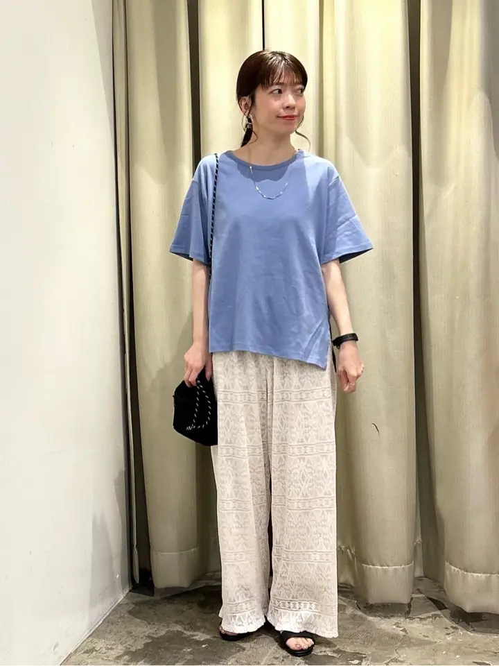 ミニ巾着ショルダーバッグ/AMERICAN HOLIC（アメリカンホリック