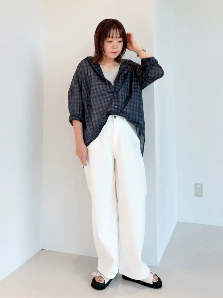 ♡AME　サイドビジュー付フラットサンダル♡ ♡AME サイドビジュー付フラットサンダル♡ ♡AME サイドビジュー