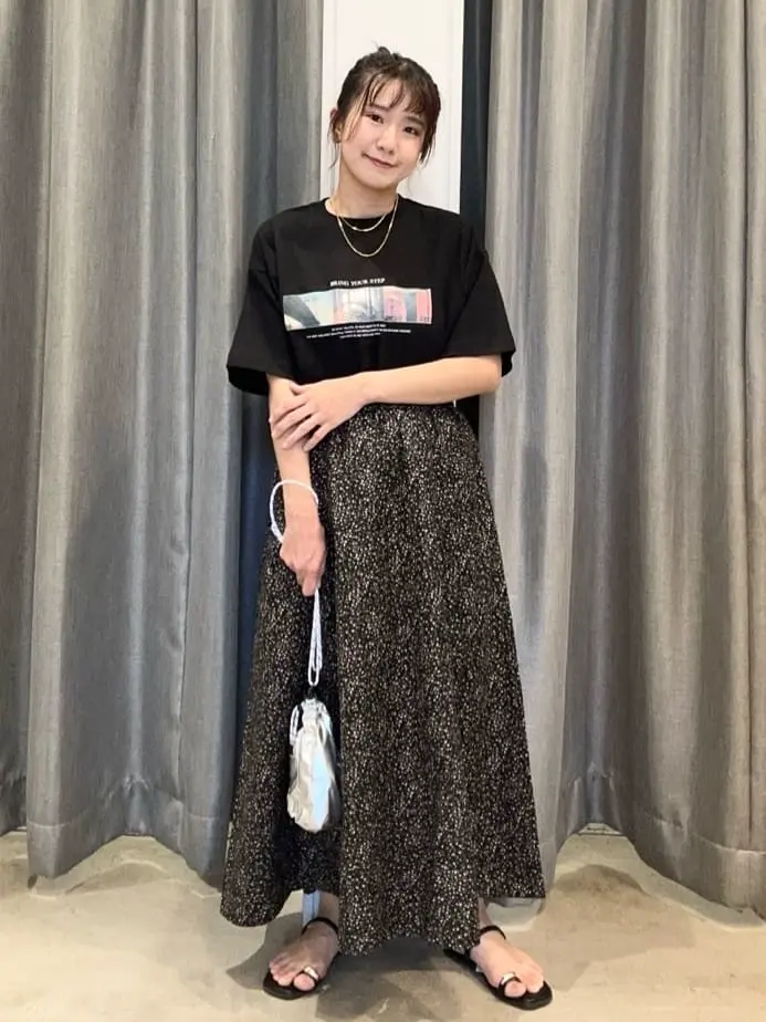 ayaka9♡巾着他 ミニ巾着ショルダーバッグ/AMERICAN HOLIC（アメリカンホリック